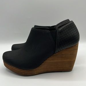 Dr. Scholl's Shoes Women's Harlow Ankle Boot
